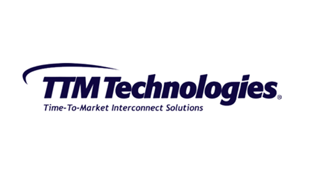 TTM Technologies